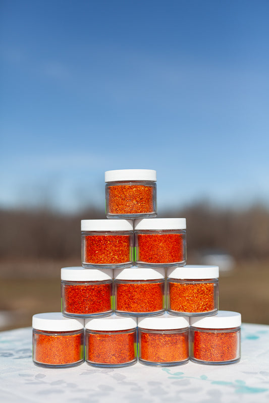 Dalle Chili Powder, 24 g